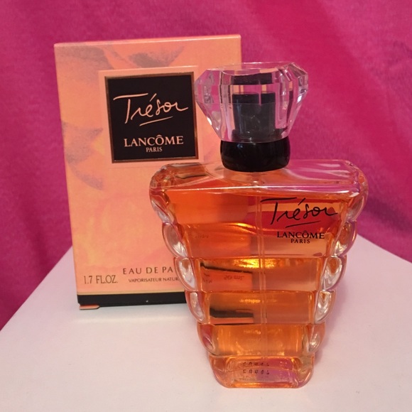 Lancôme Paris parfum