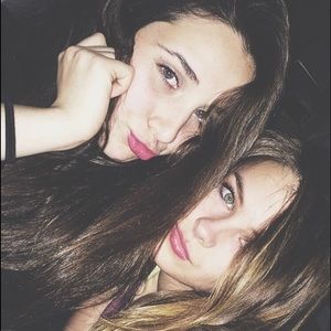 Meet your Posher, Meghan