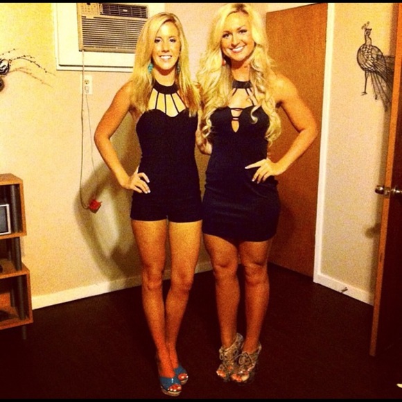 Romper - Picture 1 of 2