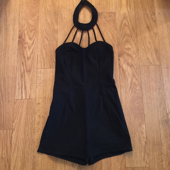 Romper - Picture 2 of 2