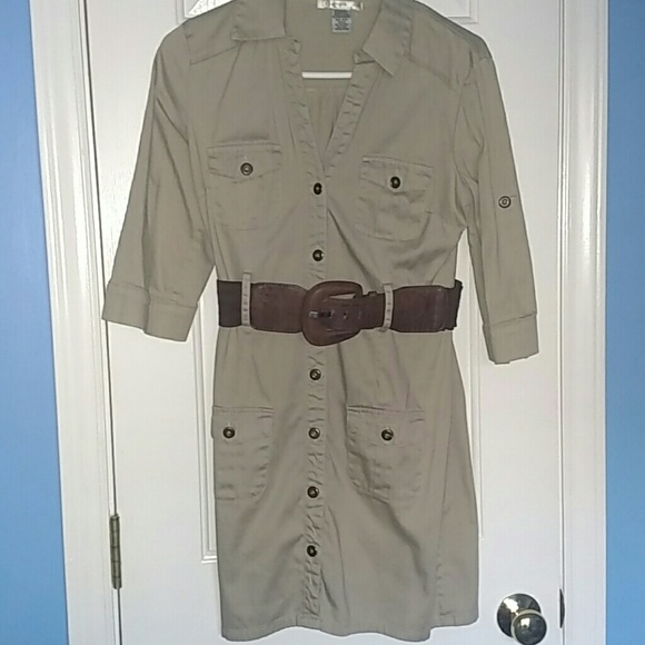 Charlotte russe dress