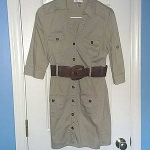 Charlotte russe dress