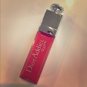 Brand New Dior Addict Gloss