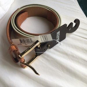 Belt
