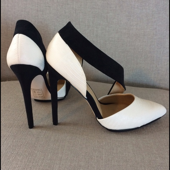 SOLD GX by Gwen Stefani for ShoeDazzle in an 8.5
