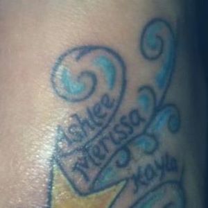 Meet your Posher, Ann