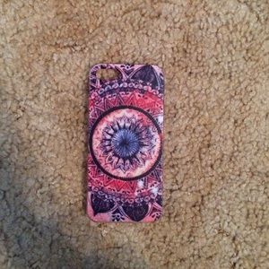 iPhone 5s phone case