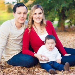 Meet your Posher, Carolina