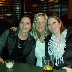 Meet your Posher, Kiffany