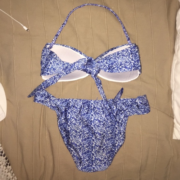 Designer bikini - Picture 2 of 2