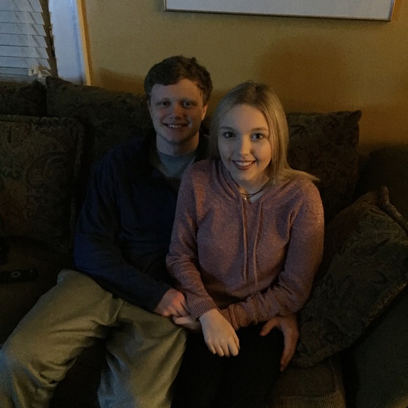 Meet your Posher, Noah