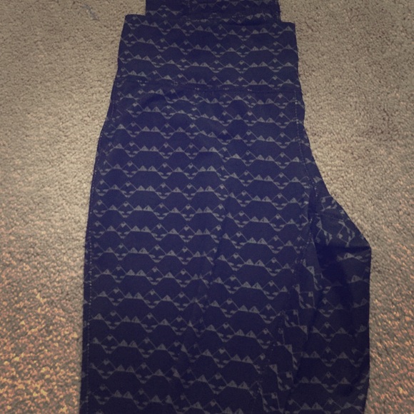 Long skinny workout leggings - Picture 1 of 1