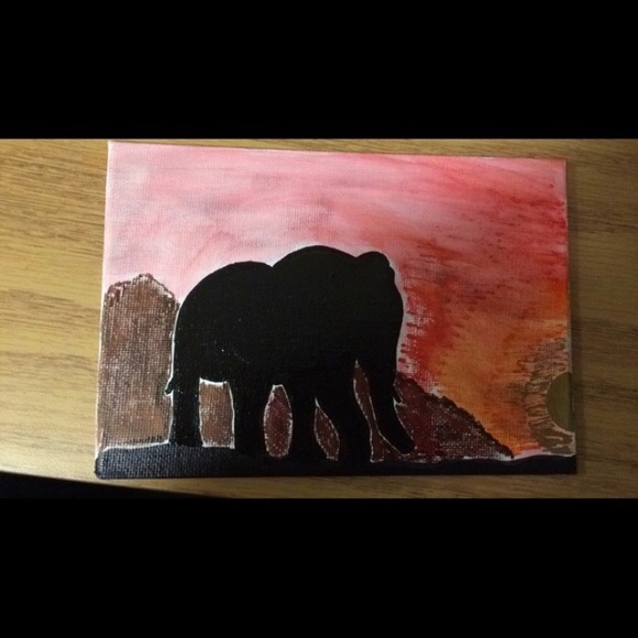 Accessories - Elephant Bundle