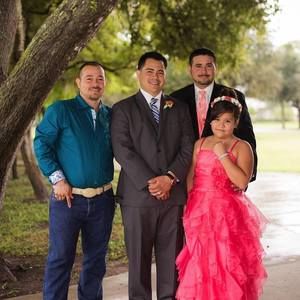 Meet your Posher, Bethzy eligio