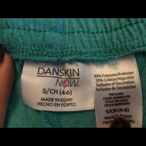 Shorts - Picture 2 of 2