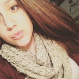 Meet your Posher, Lexy