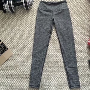 Knockout by Victoria Secret tights