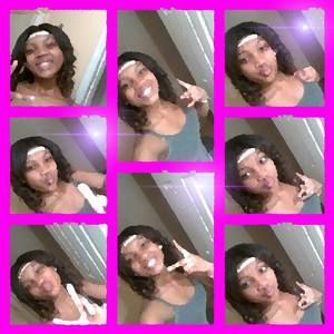 Meet your Posher, Jasmine