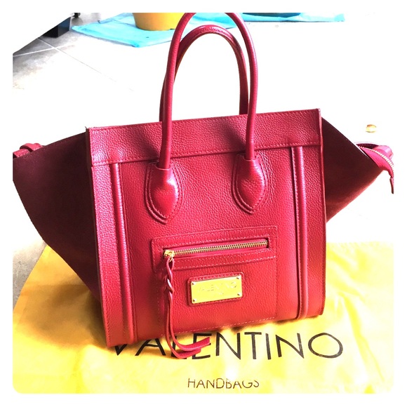 Valentino large shopper