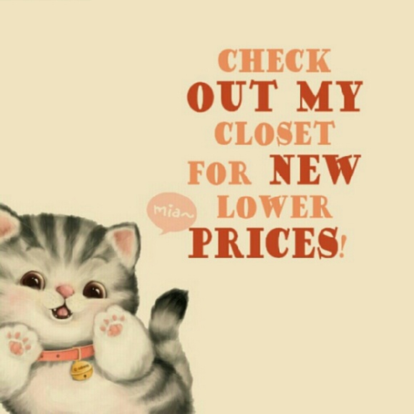NEW LOWER PRICES !!
