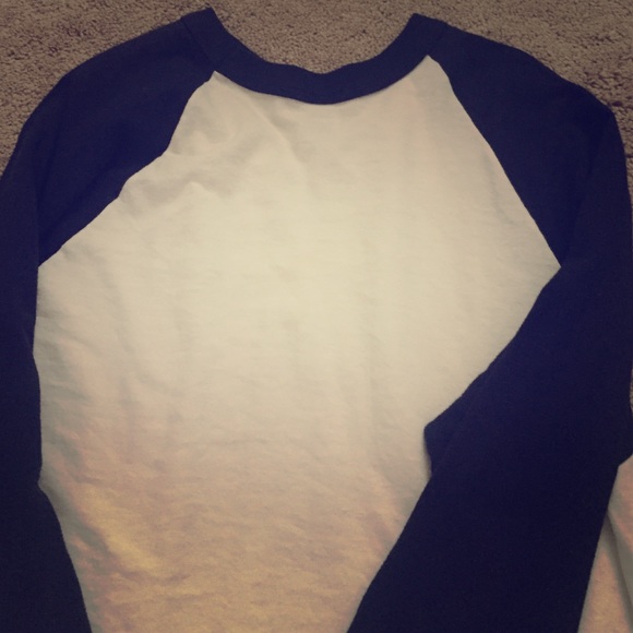 Baseball tee - Picture 1 of 1