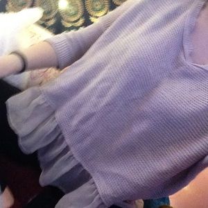 High low sweater⭐️