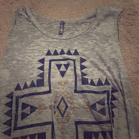 Forever 21 shirt - Picture 1 of 2