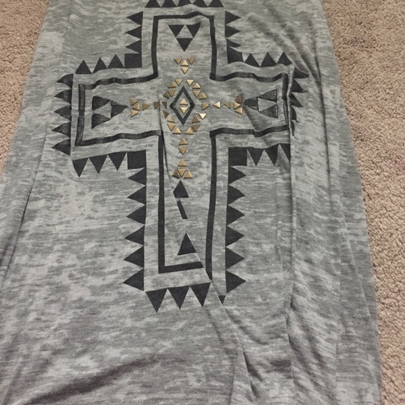 Forever 21 shirt - Picture 2 of 2