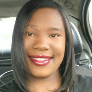 Meet your Posher, Bridney