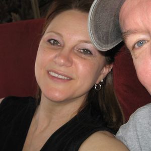 Meet your Posher, Brenda