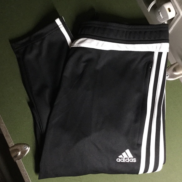 Adidas Tiro Training (track) Pants