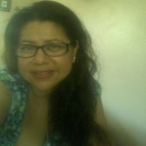 Meet your Posher, Lina