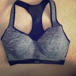 VSX Sports Bra 32DD