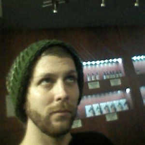 Self made beanies. Nice work