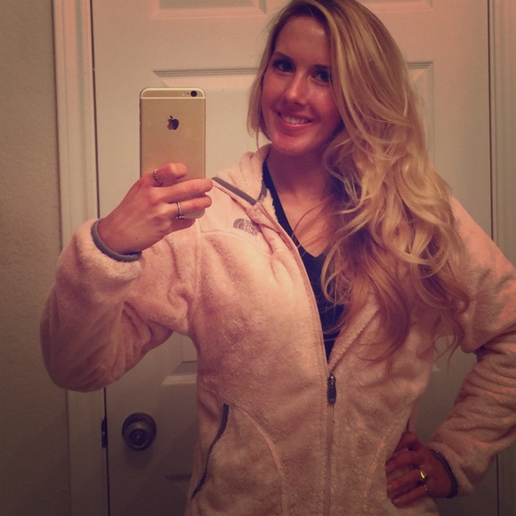North Face Jacket
