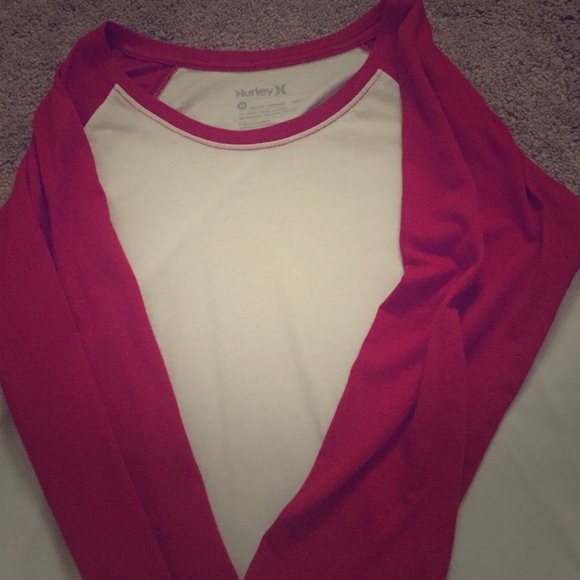 Baseball tee - Picture 1 of 1