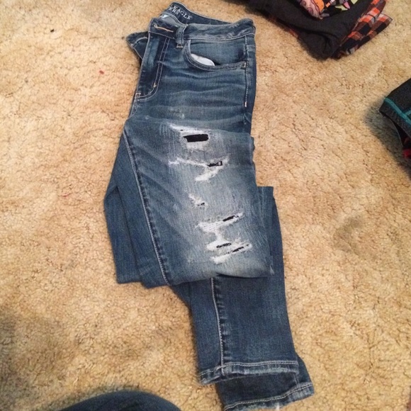 Jeans