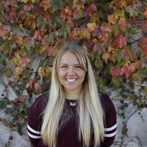 Meet your Posher, Krystin