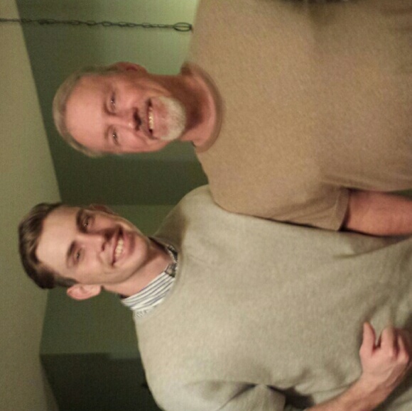 Meet your Posher, Cory - Picture 1 of 1