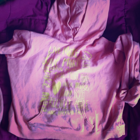 American Eagle Hoodie