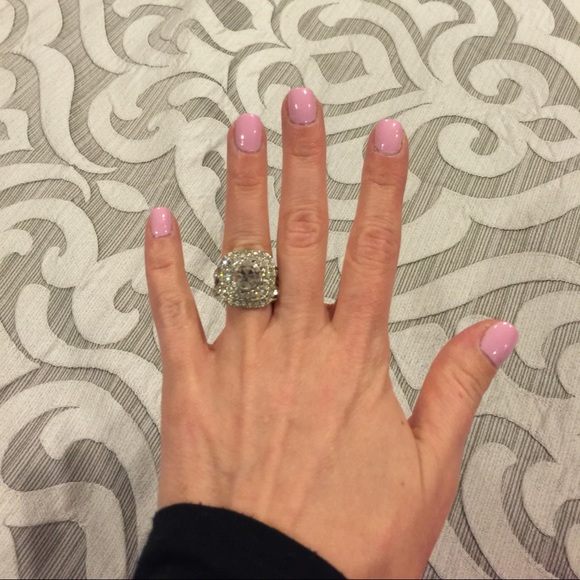 Cocktail Ring