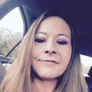 Meet your Posher, Krystal