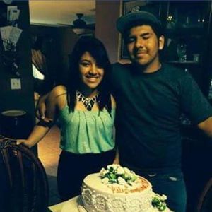 Meet your Posher, Karina