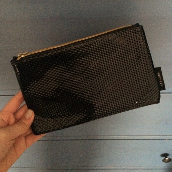 Makeup Bag