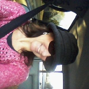 Meet your Posher, Tonie