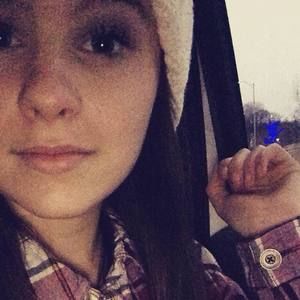 Meet your Posher, Natalie