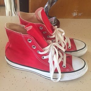 Converse shoes