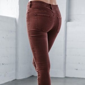 Bullhead denim jeans