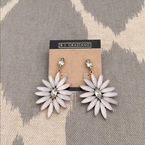 NWT Chandelier Earrings