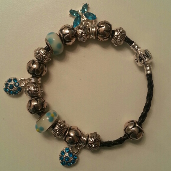 Very nice bracelet